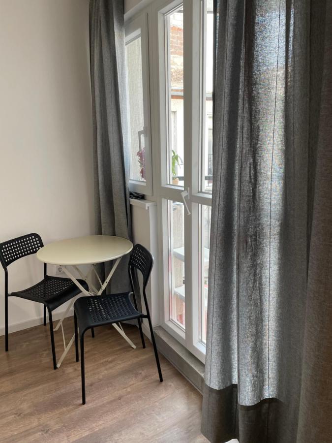 Slavija Square Apartments Belgrade Extérieur photo