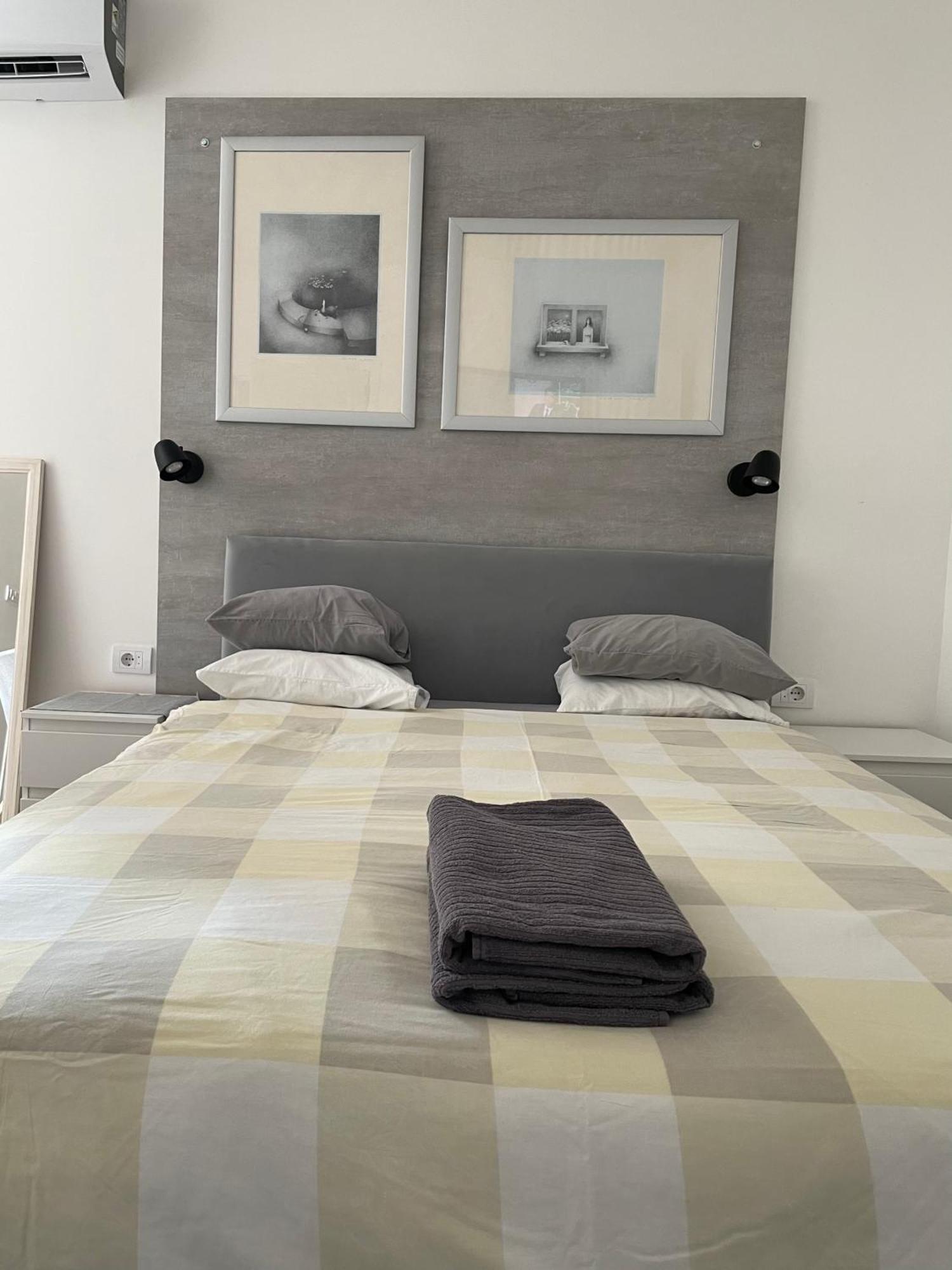 Slavija Square Apartments Belgrade Extérieur photo